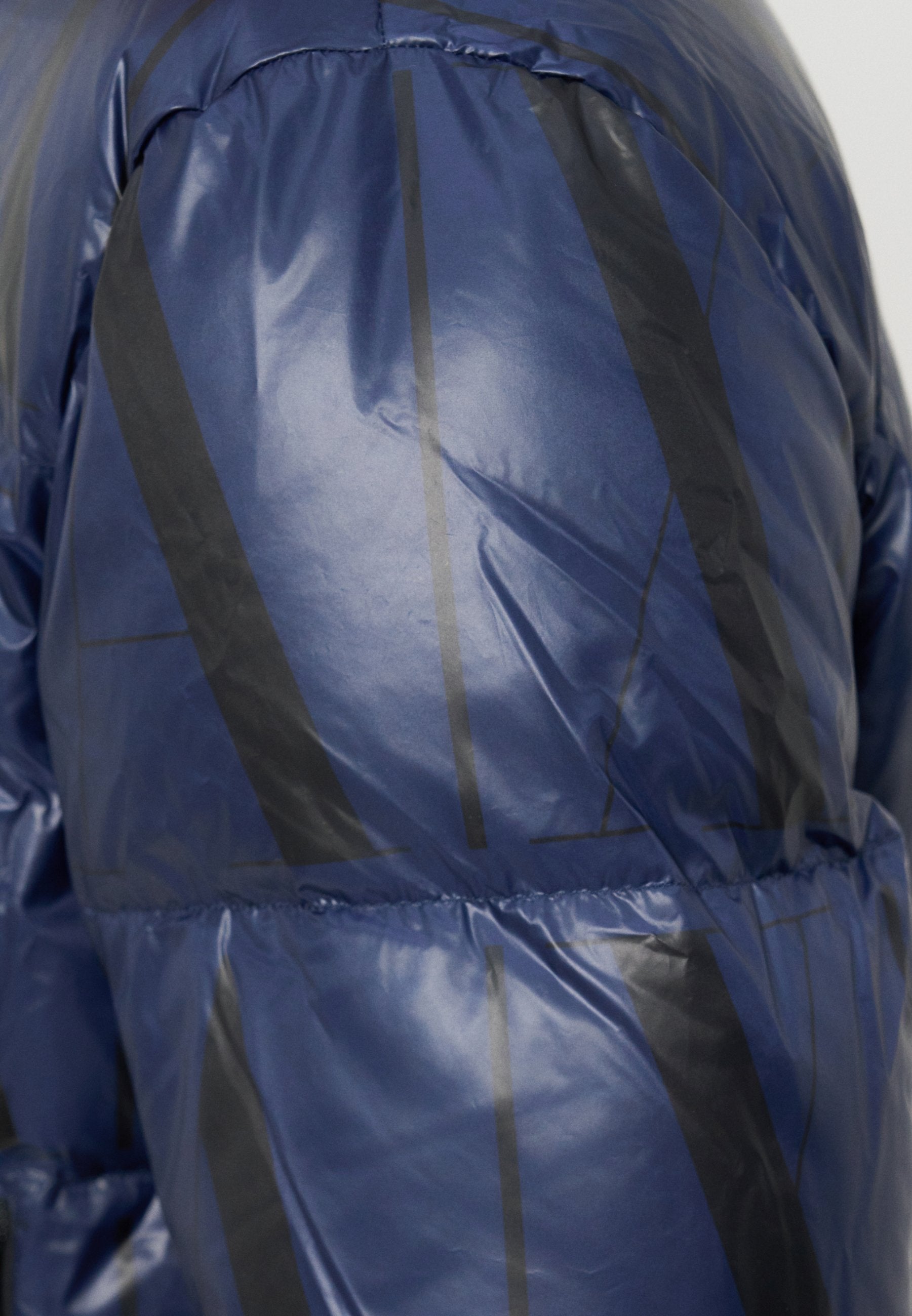 Armani Exchange Daunenjacke Media 7