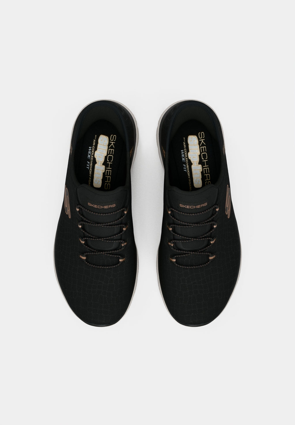 Skechers SUMMITS WIDE FIT