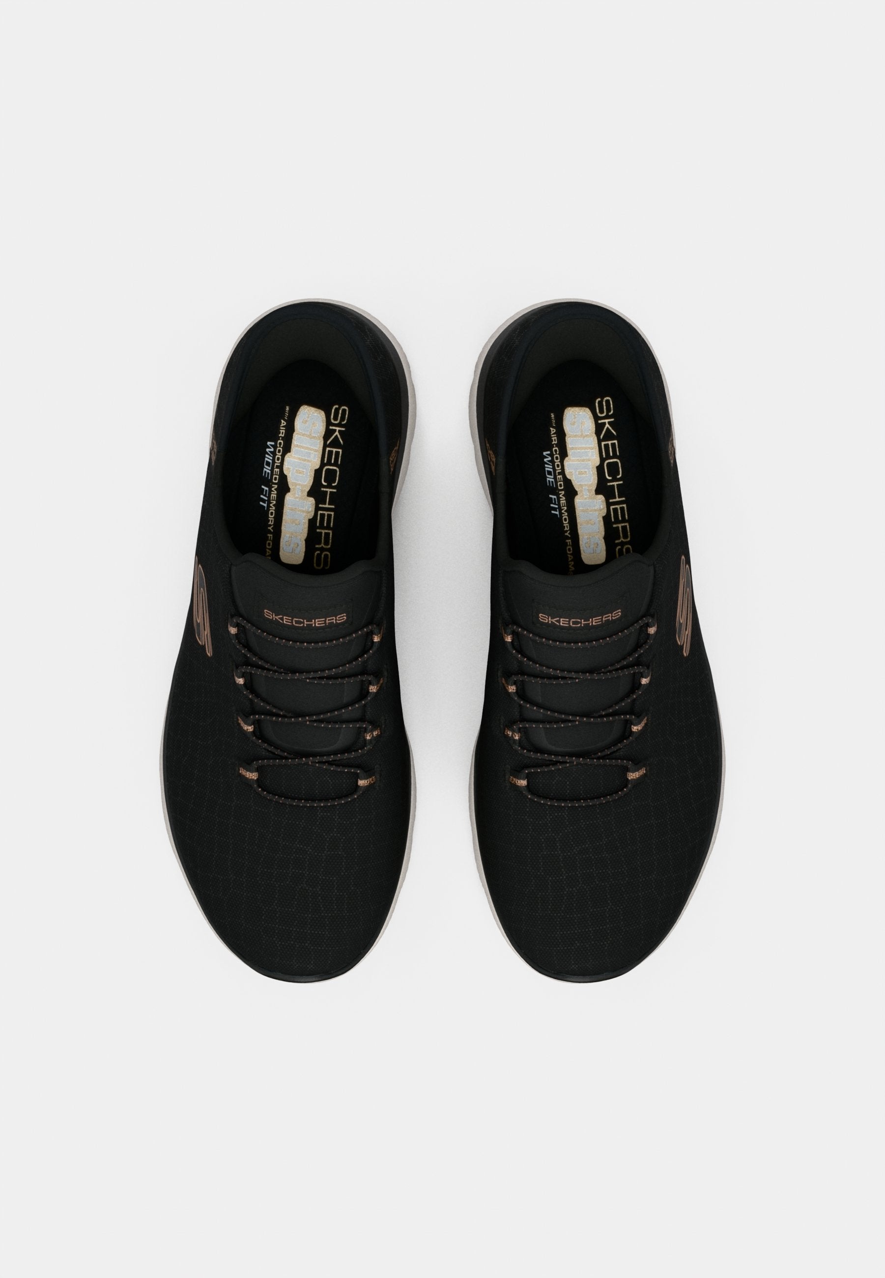 Skechers SUMMITS WIDE FIT