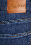 Wrangler HIGH RISE SKINNY