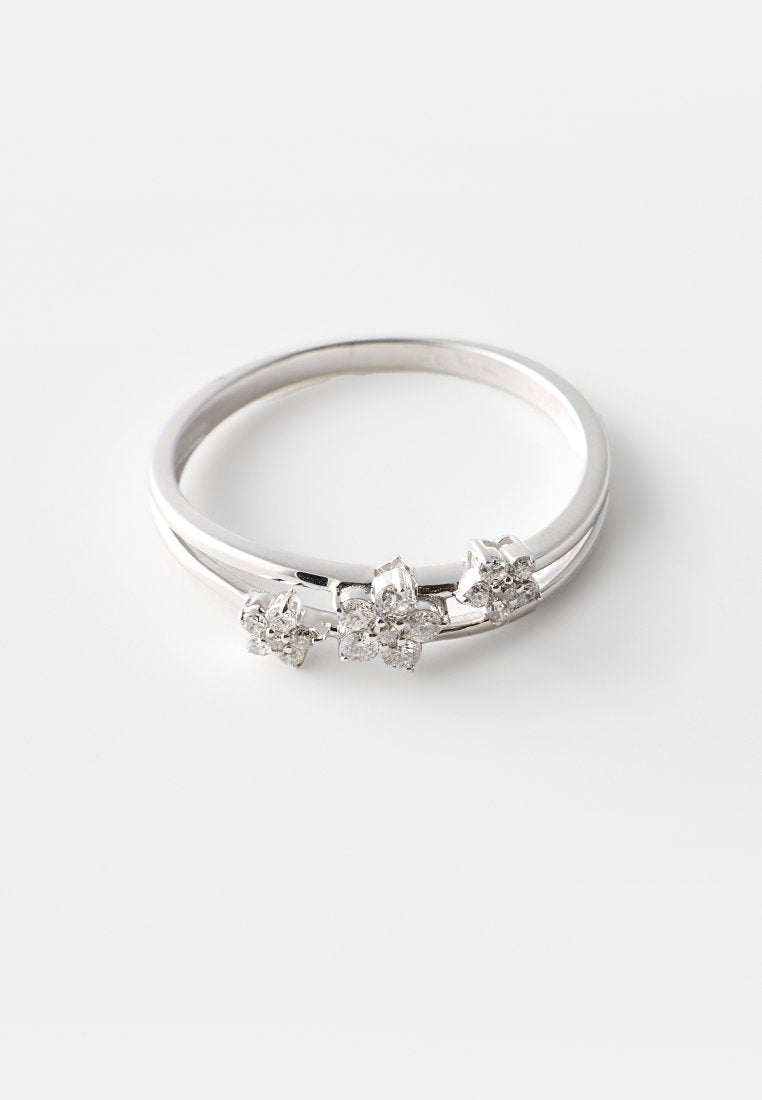 Diamant Exquis 0.21 CT DIAMOND