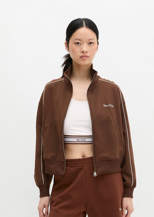 Marc O'Polo MOP CLUB '67  TRACK JACKET