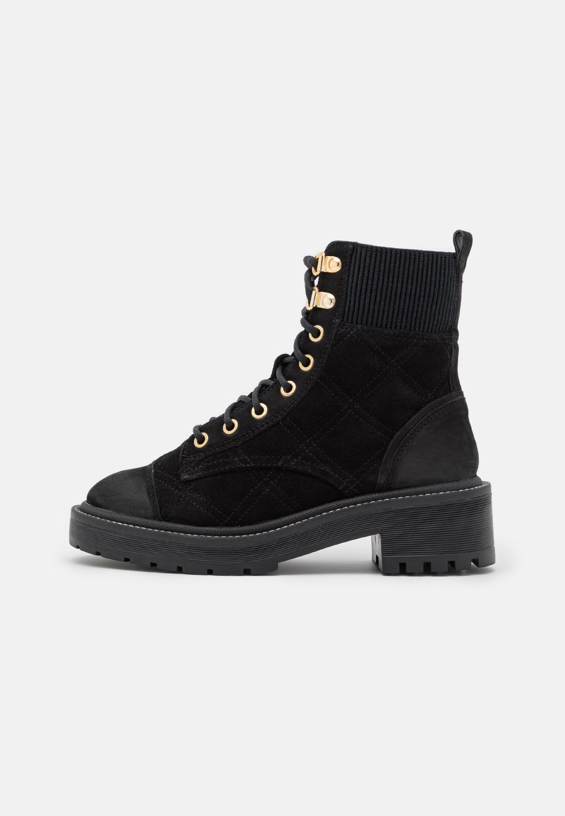 River Island Schnürstiefeletten - River Island - View 1