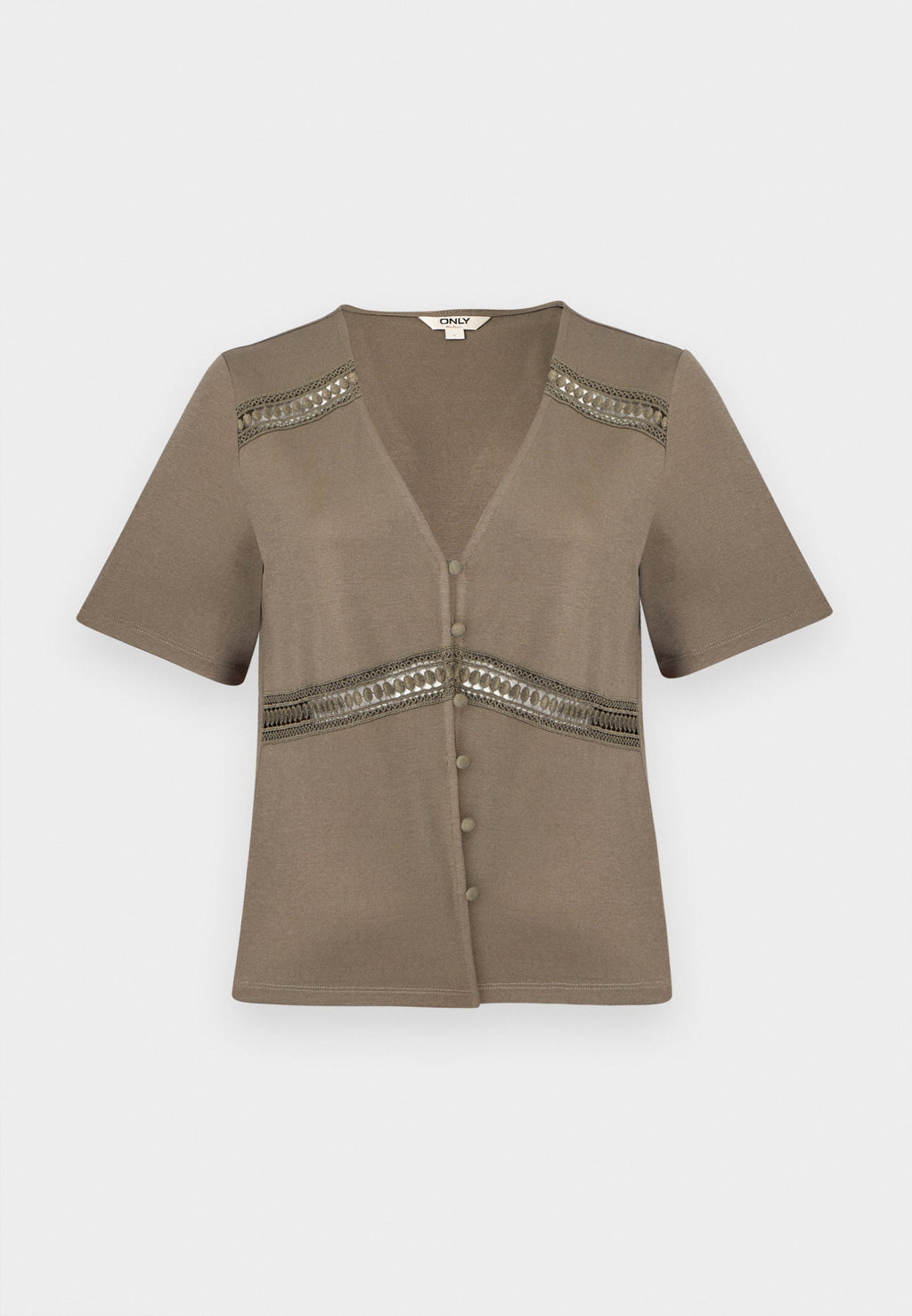 ONLY ONLSAKURA V NECK TAPE
