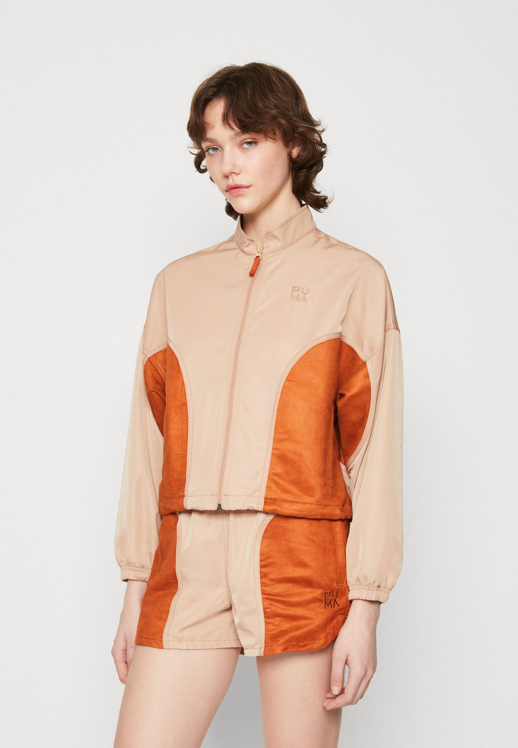 Puma INFUSE JACKET