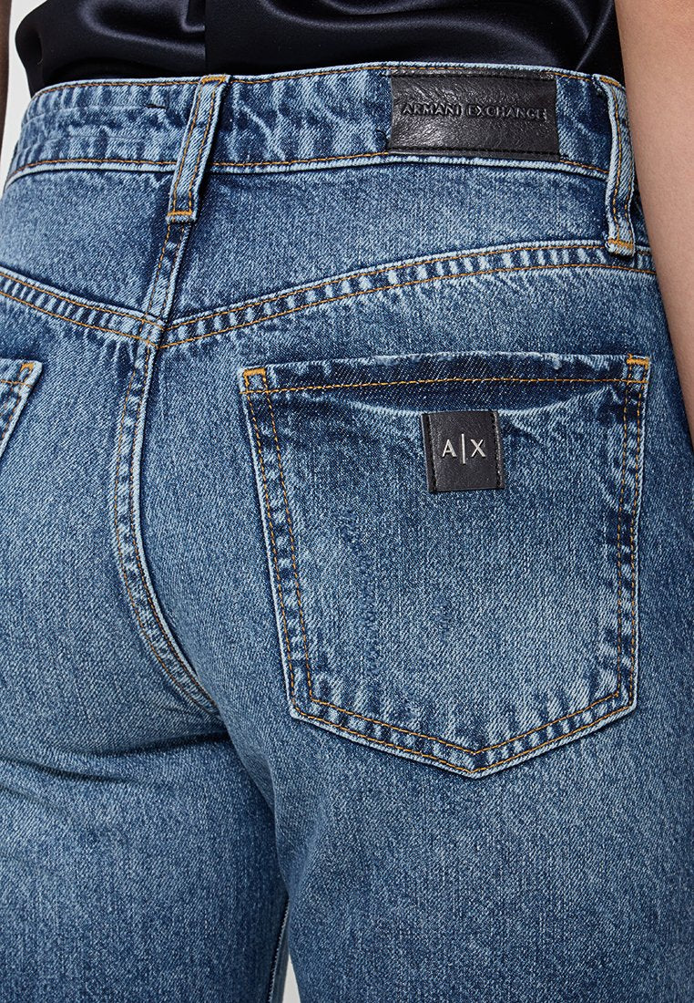 Armani Exchange Jeans Skinny Fit Media 6