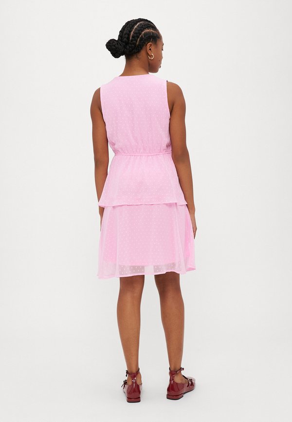 Vero Moda Petite VMMELISA SHORT DRESS