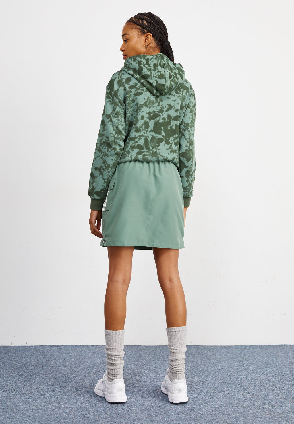 adidas Originals CARGO SKIRT