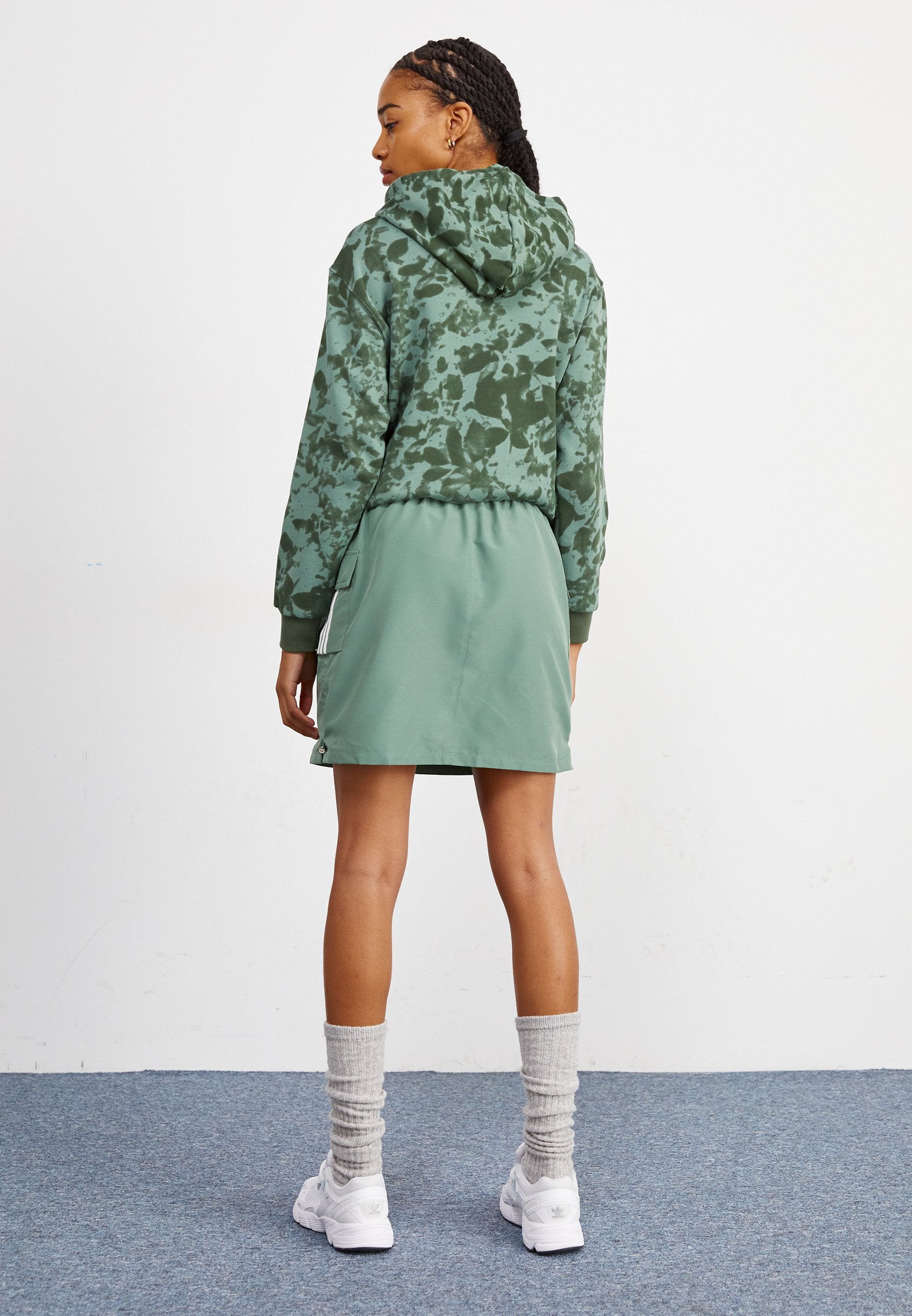 adidas Originals CARGO SKIRT
