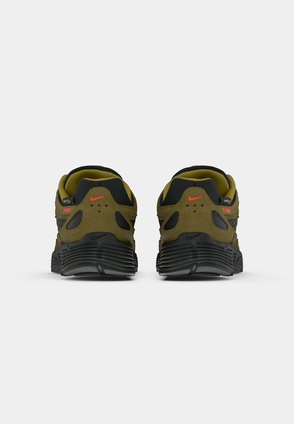 Nike Sportswear P 6000