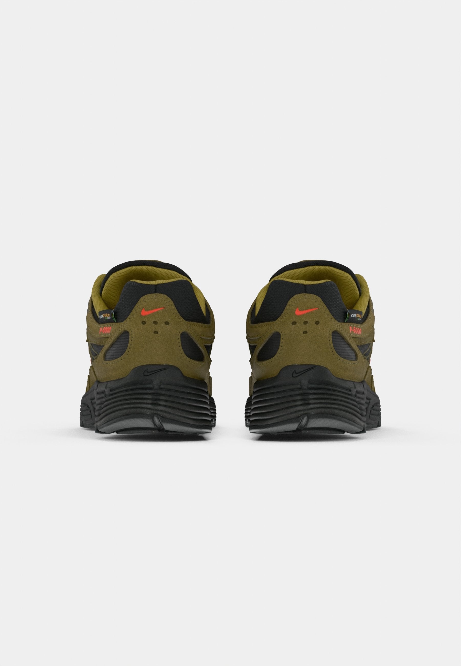 Nike Sportswear P 6000