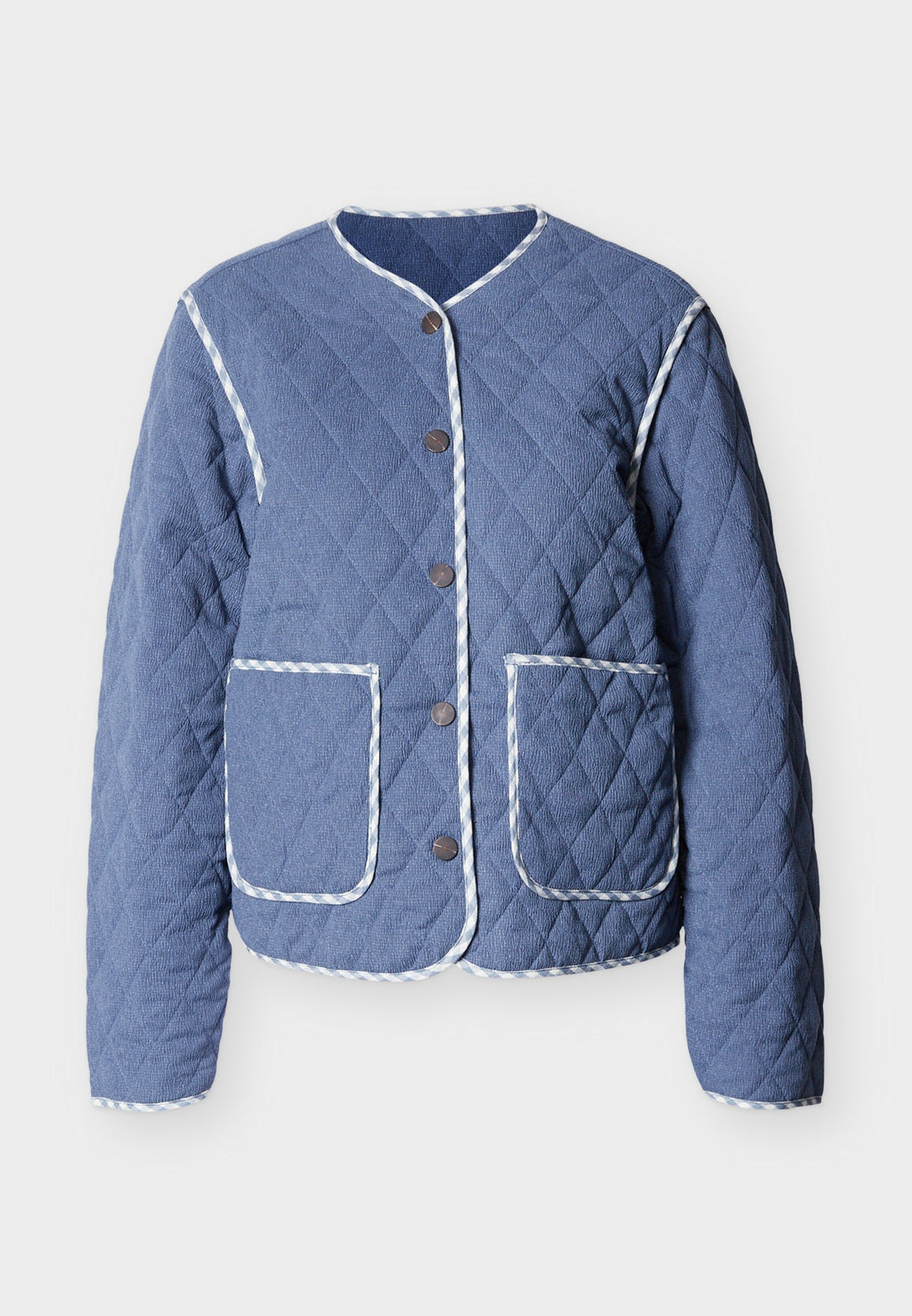 ONLBILL LIFE QUILTED JACKET Media 1