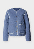 ONLBILL LIFE QUILTED JACKET Media 1