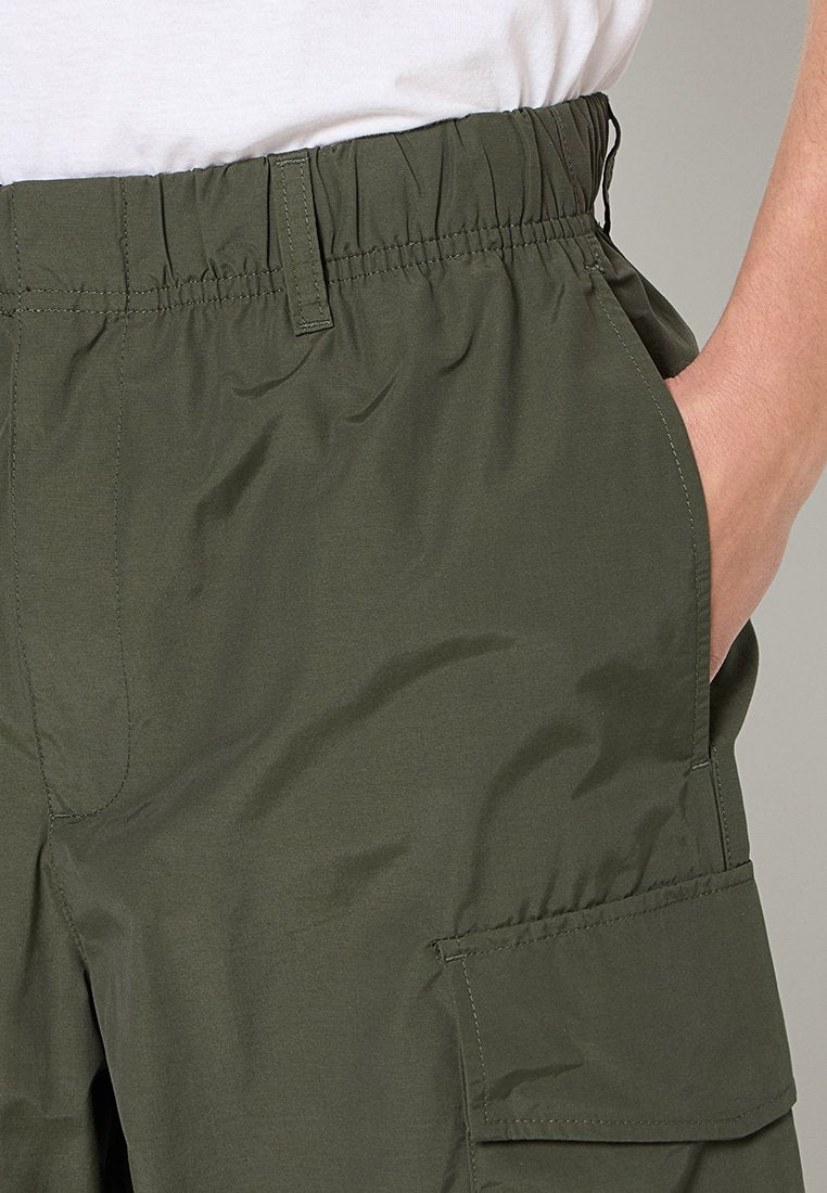 Lyle & Scott BELLOWED POCKET CARGO PANT