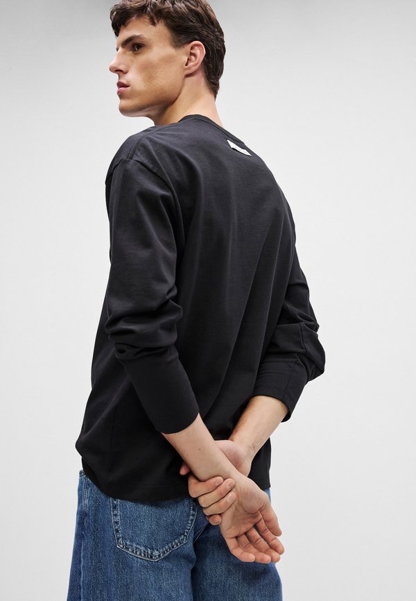 Calvin Klein GRAPHIC TEE