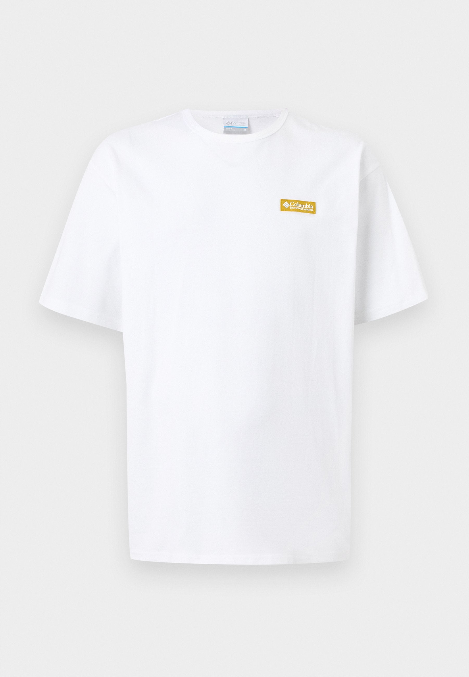 Columbia HEAVYWEIGHT ICONIC TEE