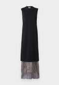 MOSCHINO JEANS DRESS