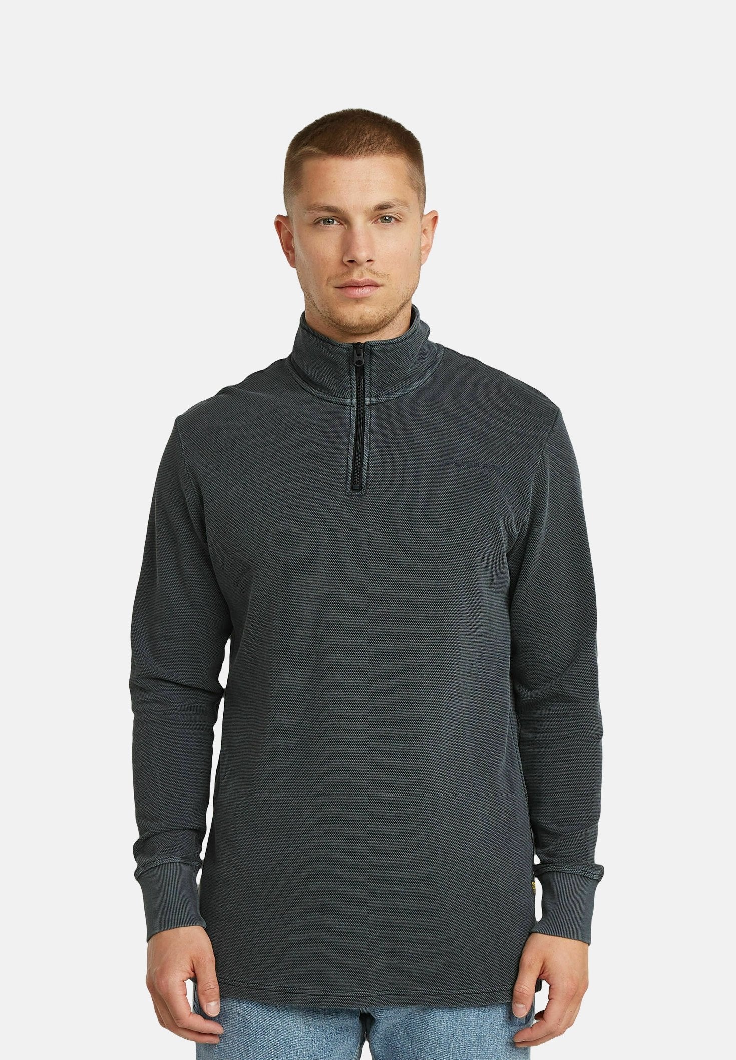 G-STAR OVERDYED HALF