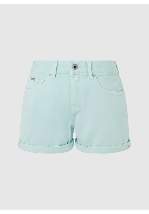 Pepe Jeans STRAIGHT HW