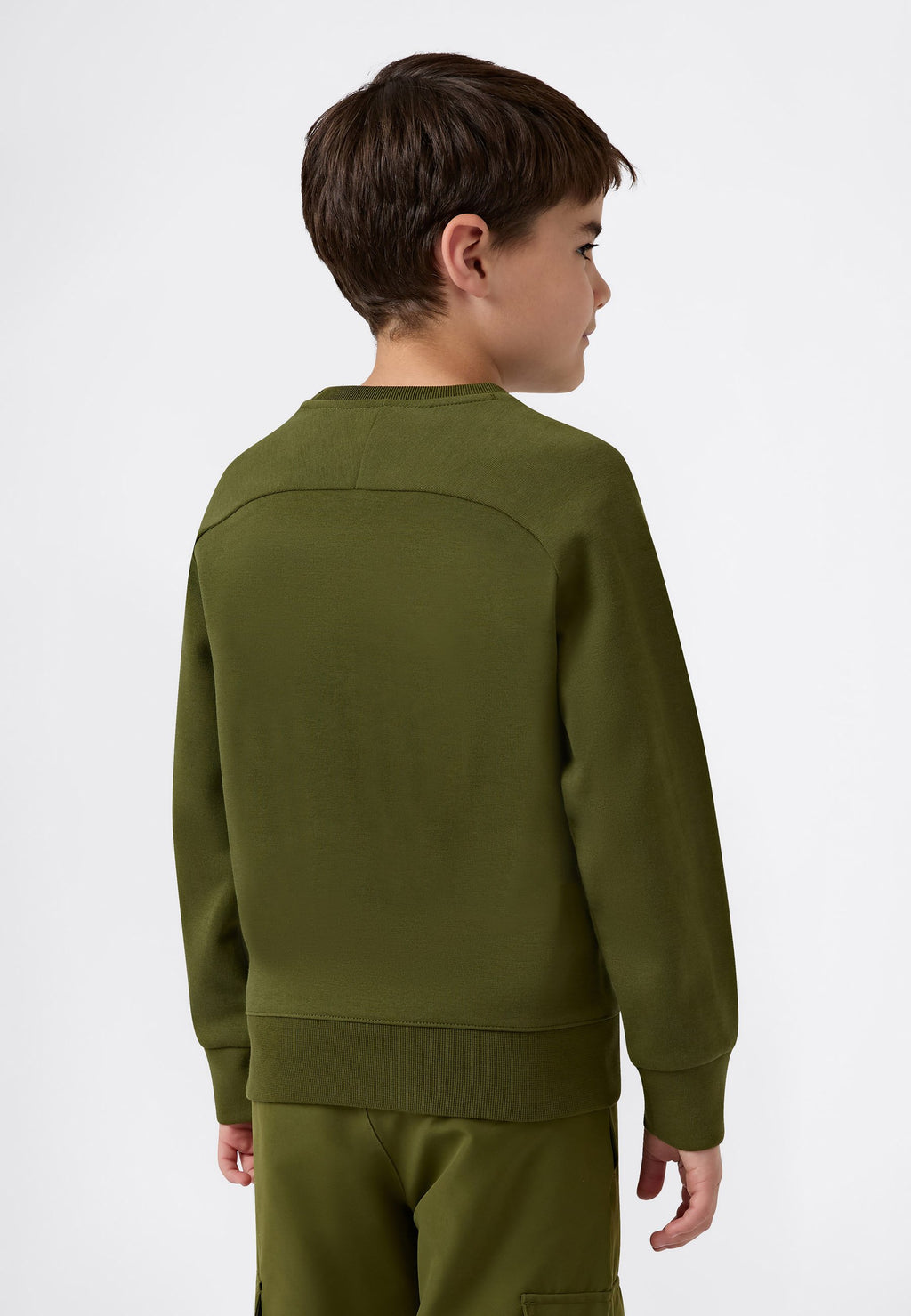 Champion TECH CREWNECK UNISEX