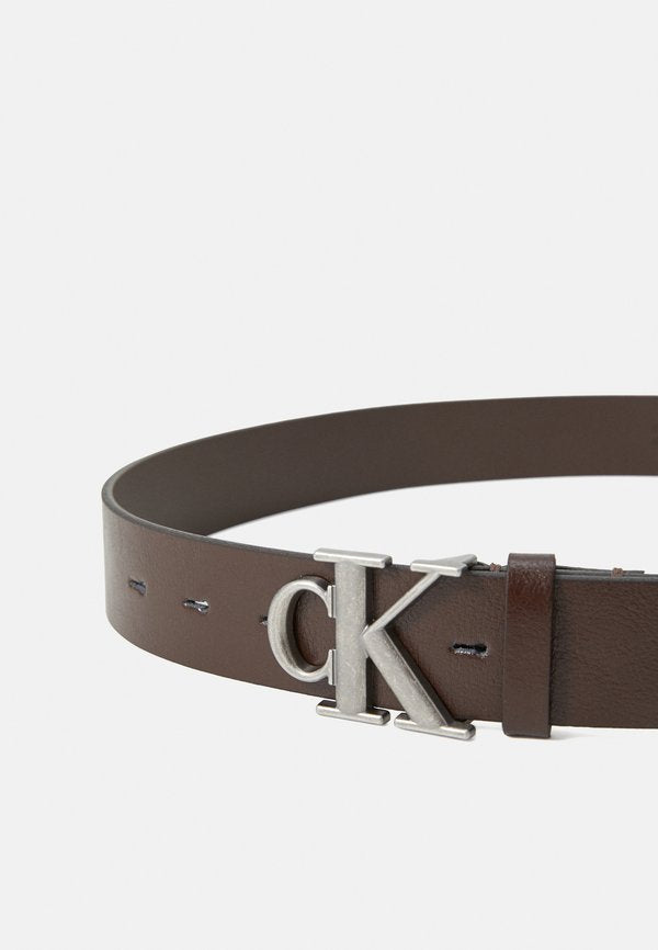 Calvin Klein BUCKLE TUMBLED