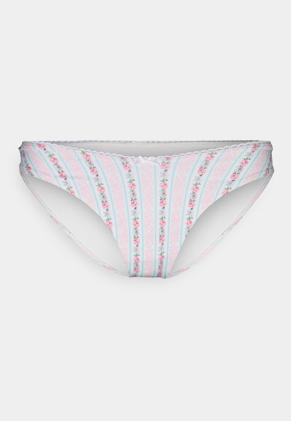Frankies Bikinis ENZO BOTTOM