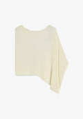 Bershka CAPE - Cape - beige
