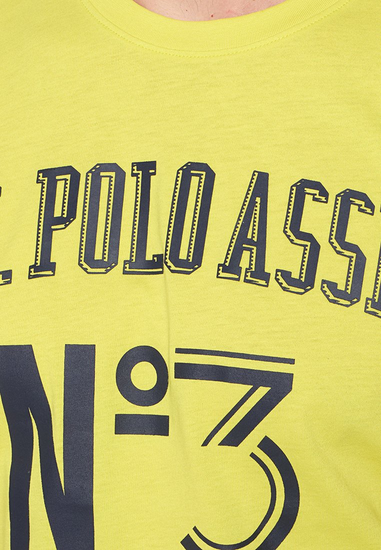 U.S. Polo Assn. LUCA
