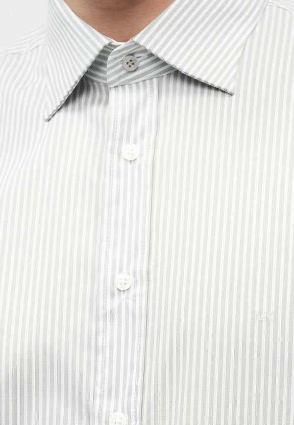 Michael Kors STRIPE SLIM FIT