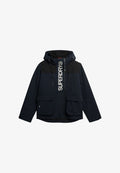 Superdry & Co Summer jacket - eclipse navy black