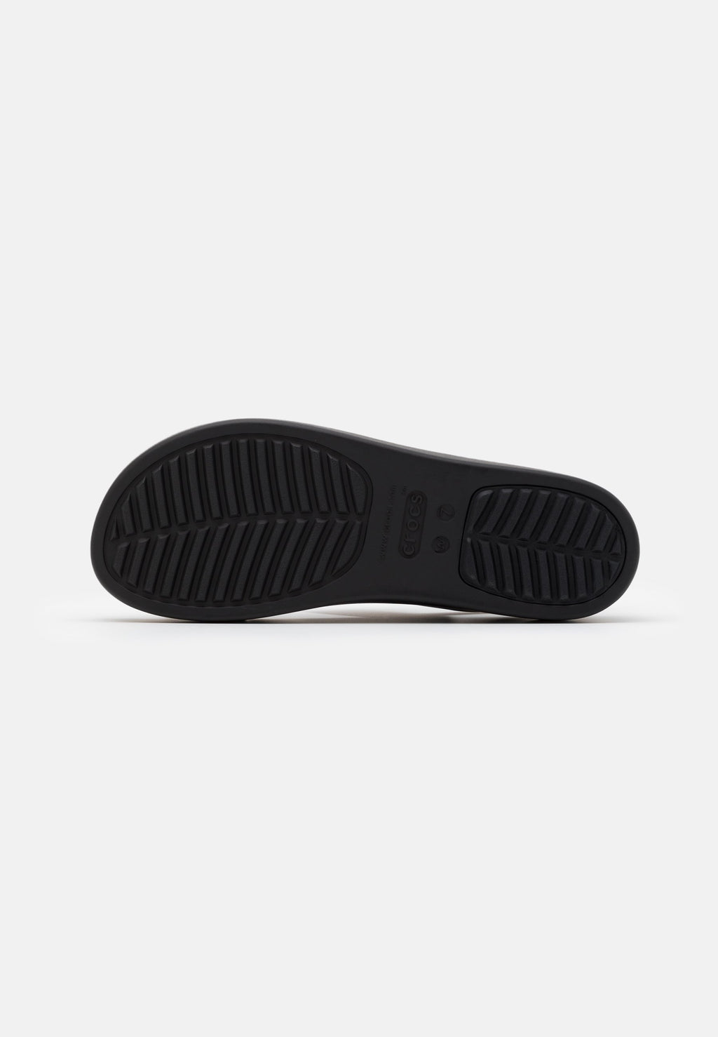 Crocs CROCS BROOKLYN LOW WEDGE W