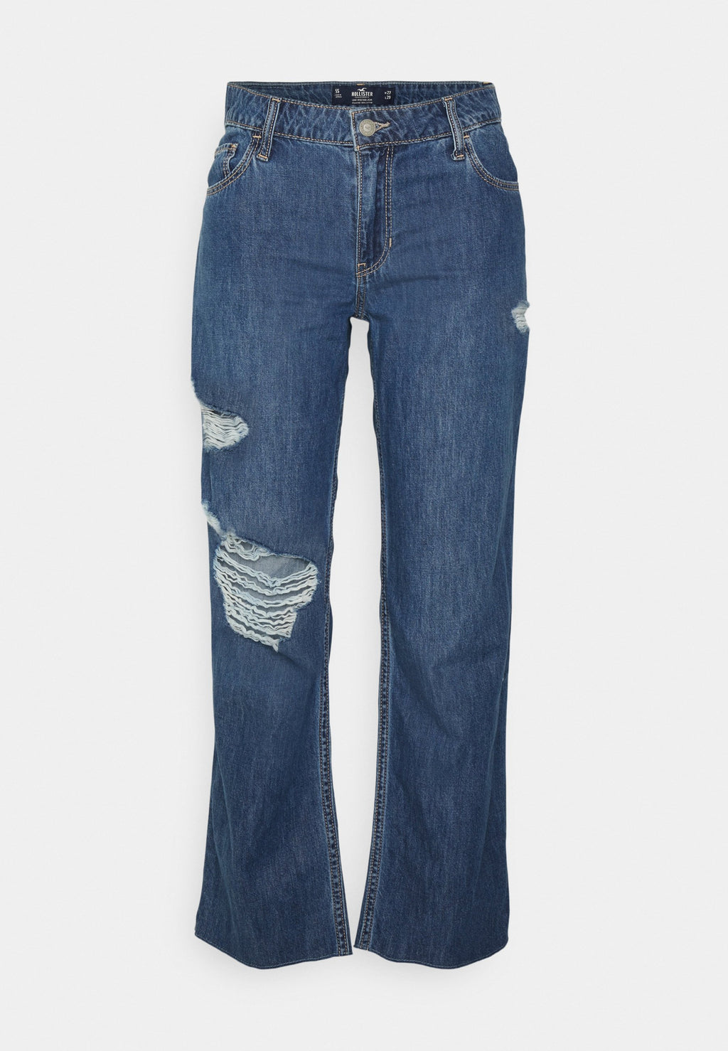 Hollister Co.