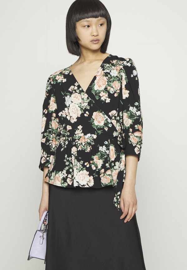 VILA Petite 3/4 SLEEVE