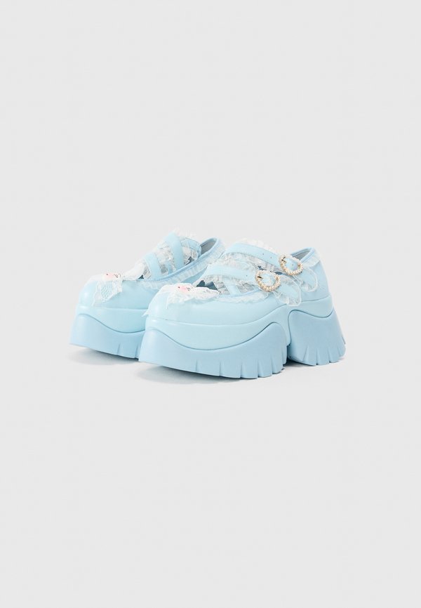 Koi Footwear VESPERA
