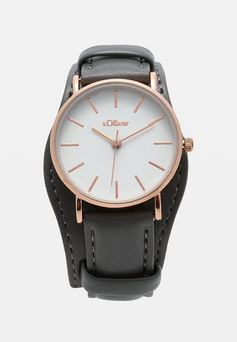 s.Oliver Uhr Media 1
