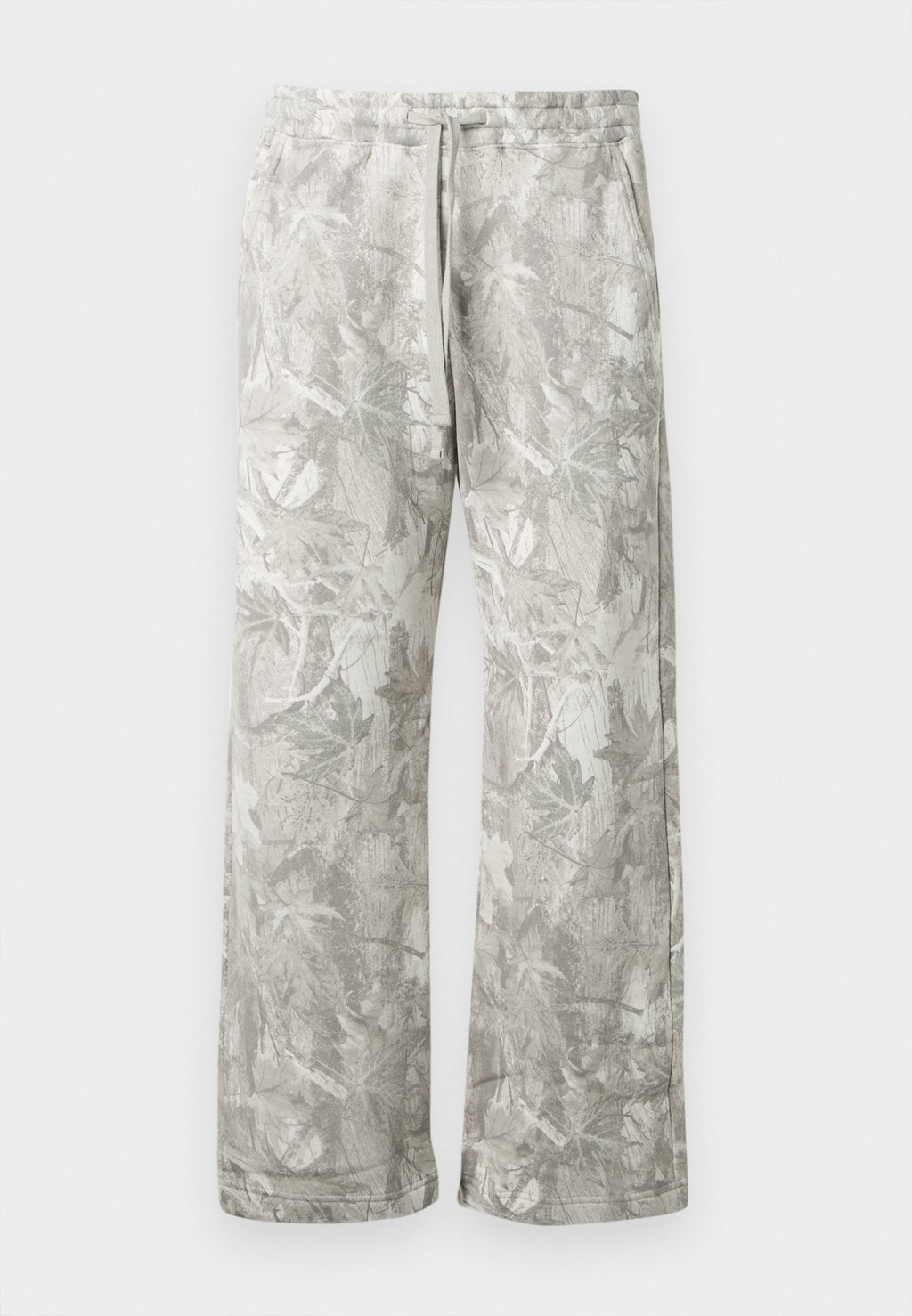 Hollister Co. BOOTCUT SWEATPANT CAMO