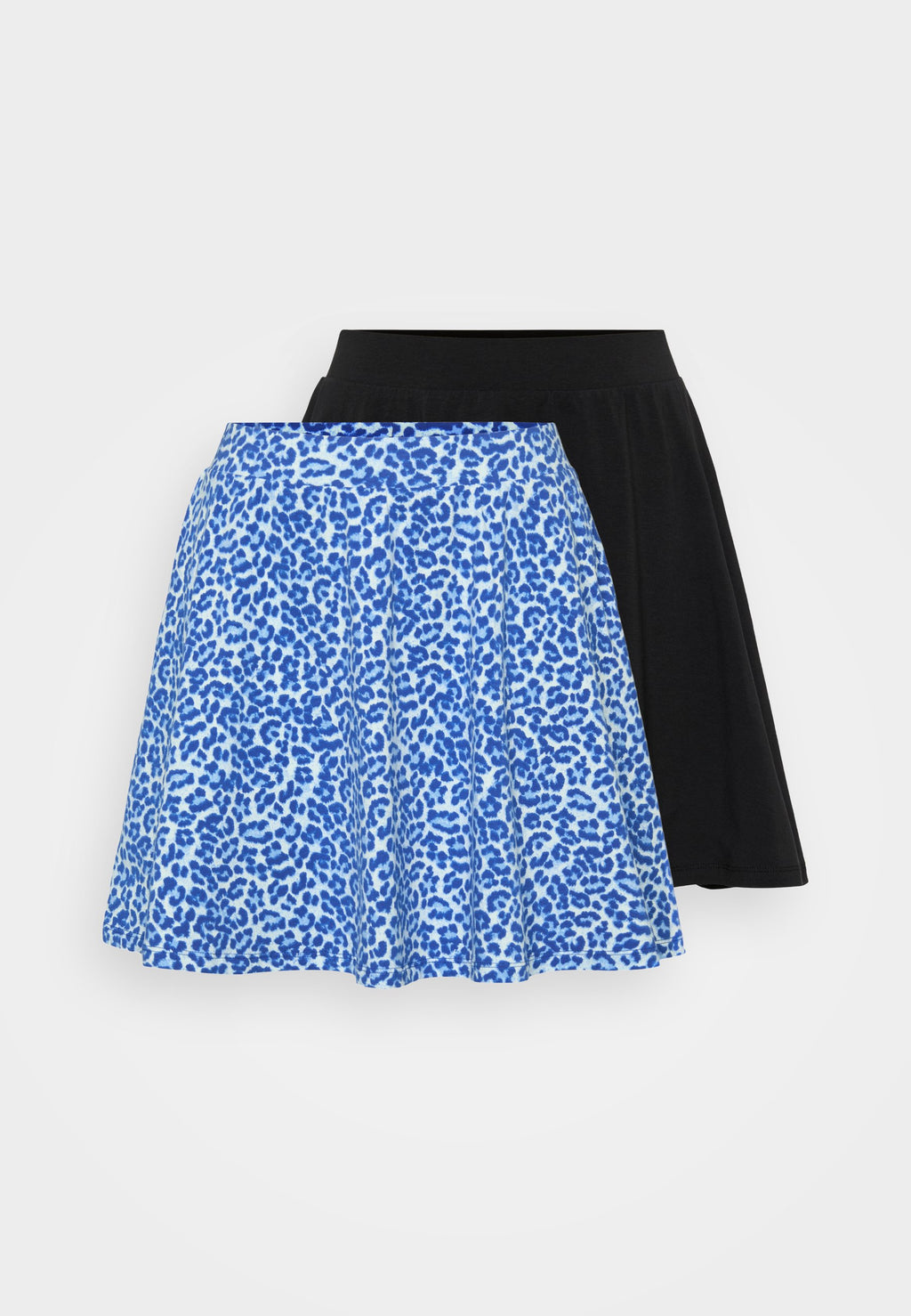 ONLLIVE LOVE SKATER SKIRT 2 PACK Media 1