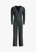 ONLY Jumpsuit ONLRICH Jumpsuit - Jumpsuit - black