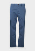 DENTON TEXTURED PRINT STRAIGHT LEG TROUSERS Media 1
