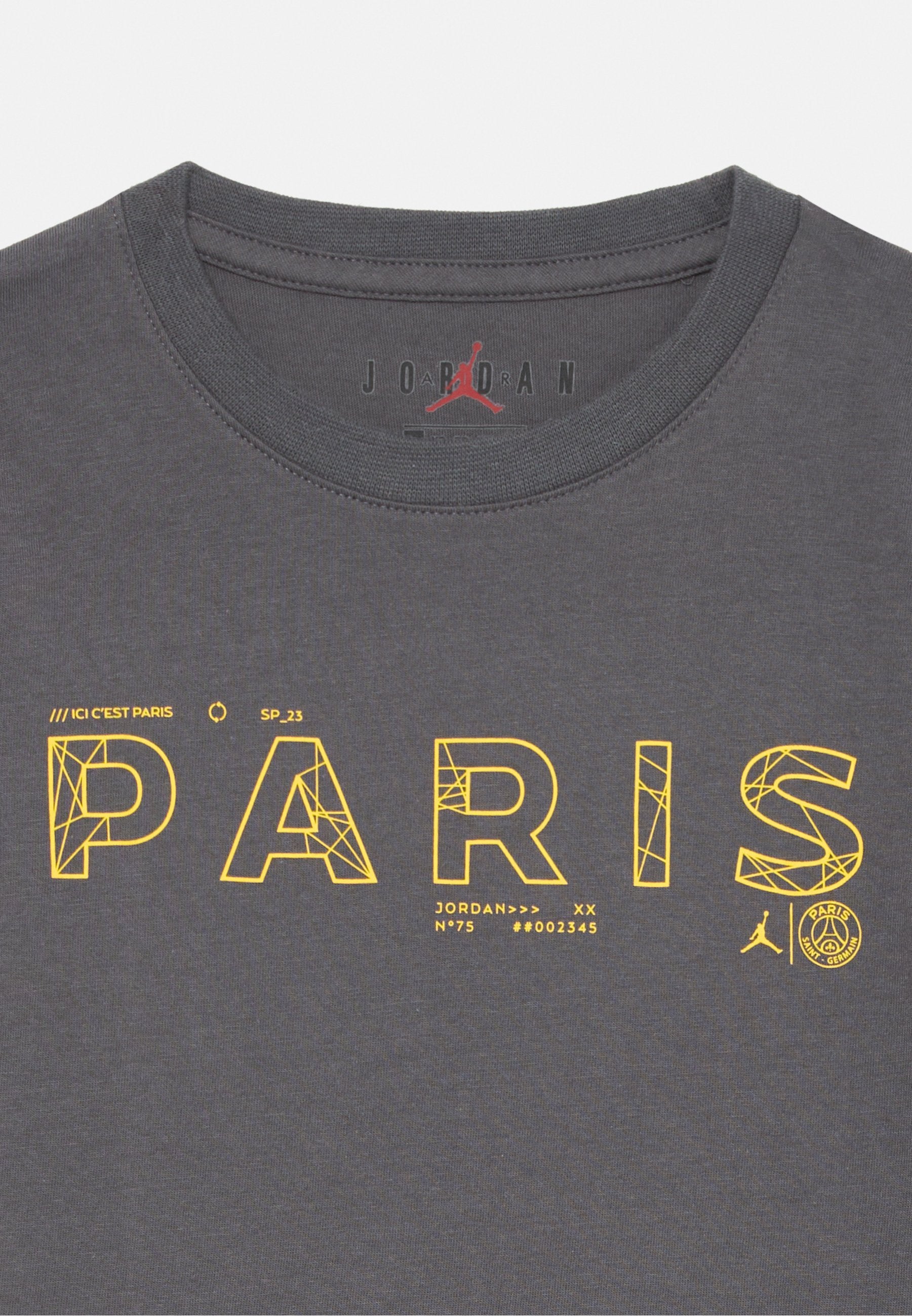 Jordan PARIS
