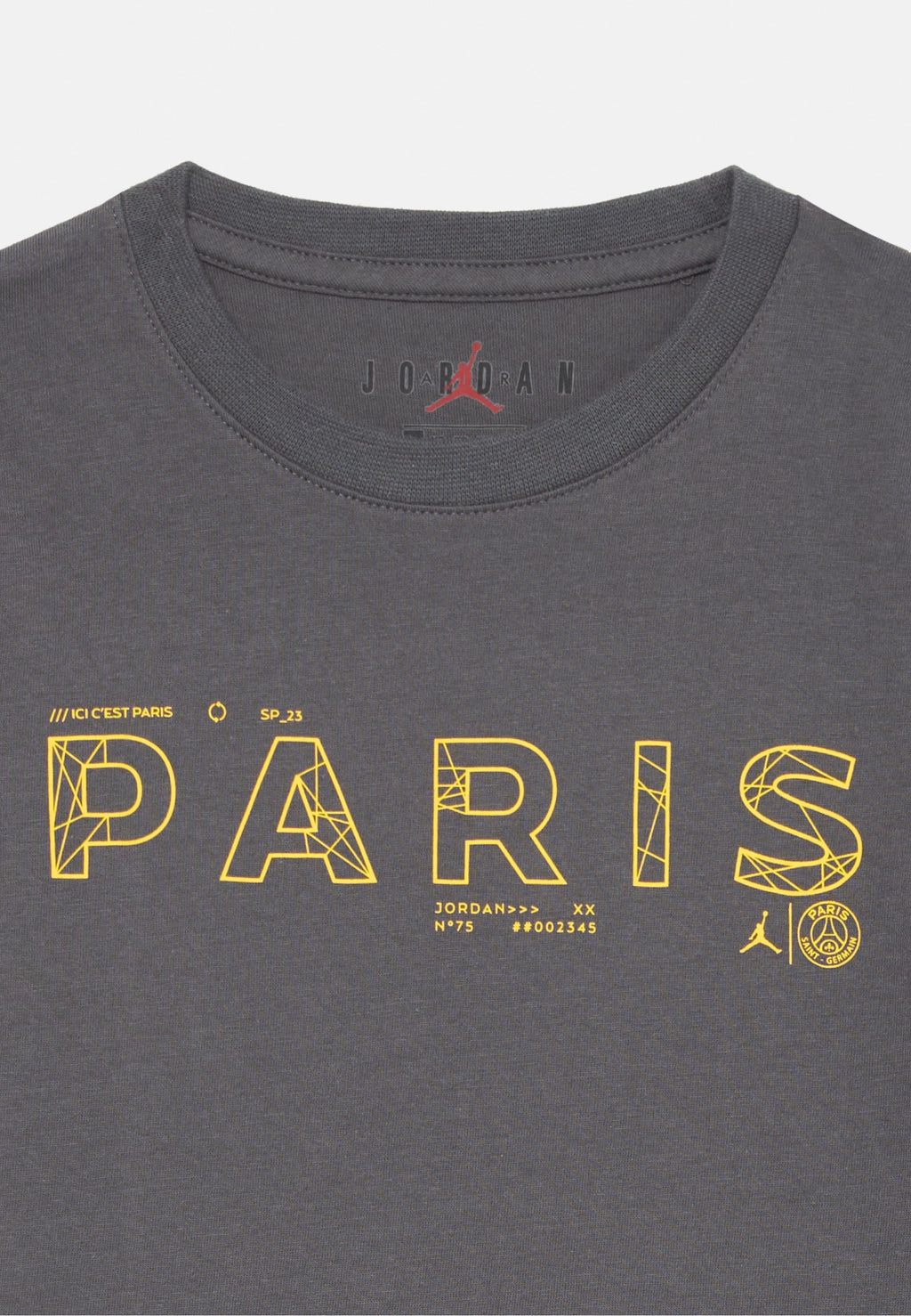 Jordan PARIS