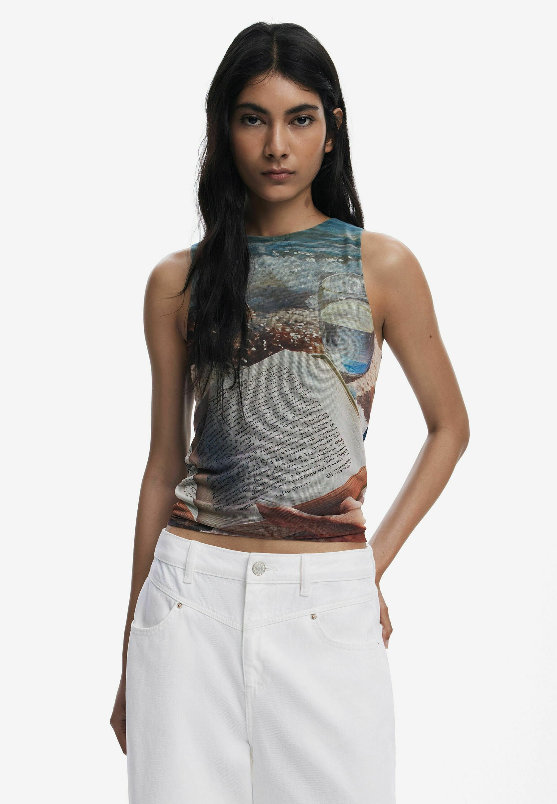 Desigual