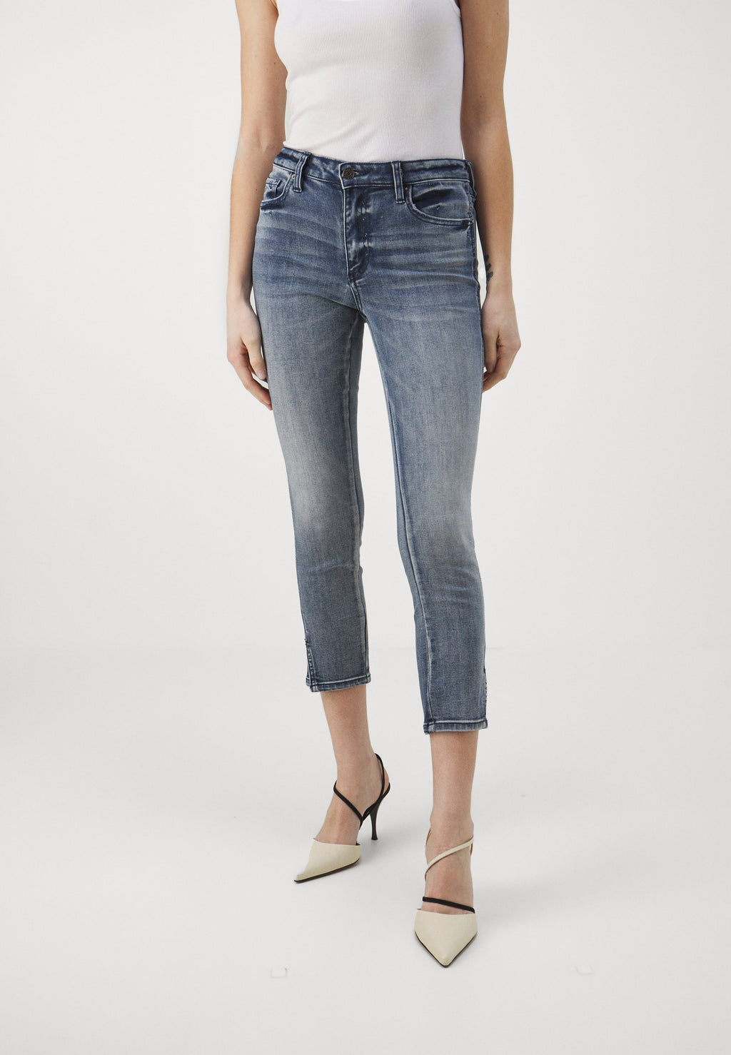 Armani Exchange Jeans Slim Fit Media 3