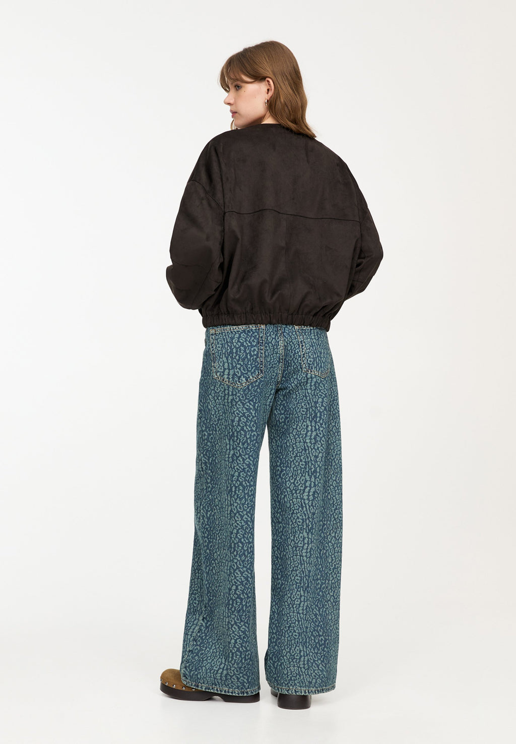 PULL&BEAR