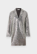 Selected SLFSELIMA RELAXED SHORT DRESS