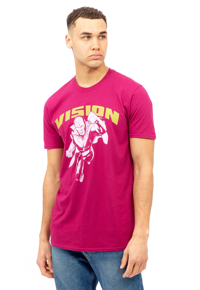 Marvel VISION