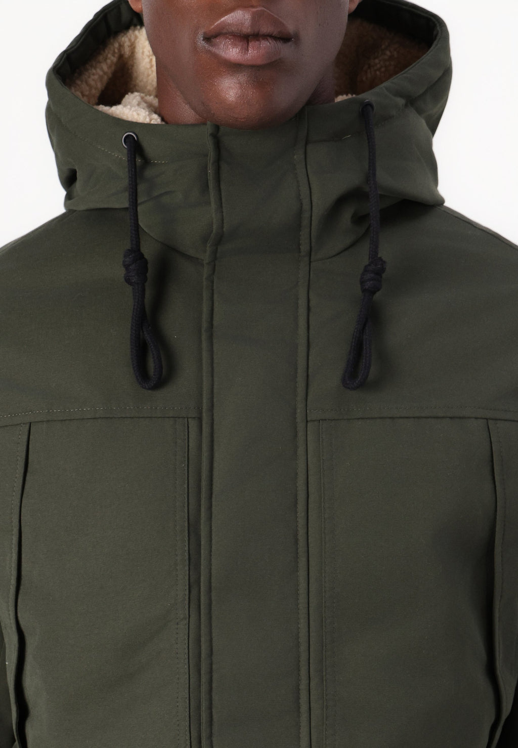 Jack & Jones JWHCLIP