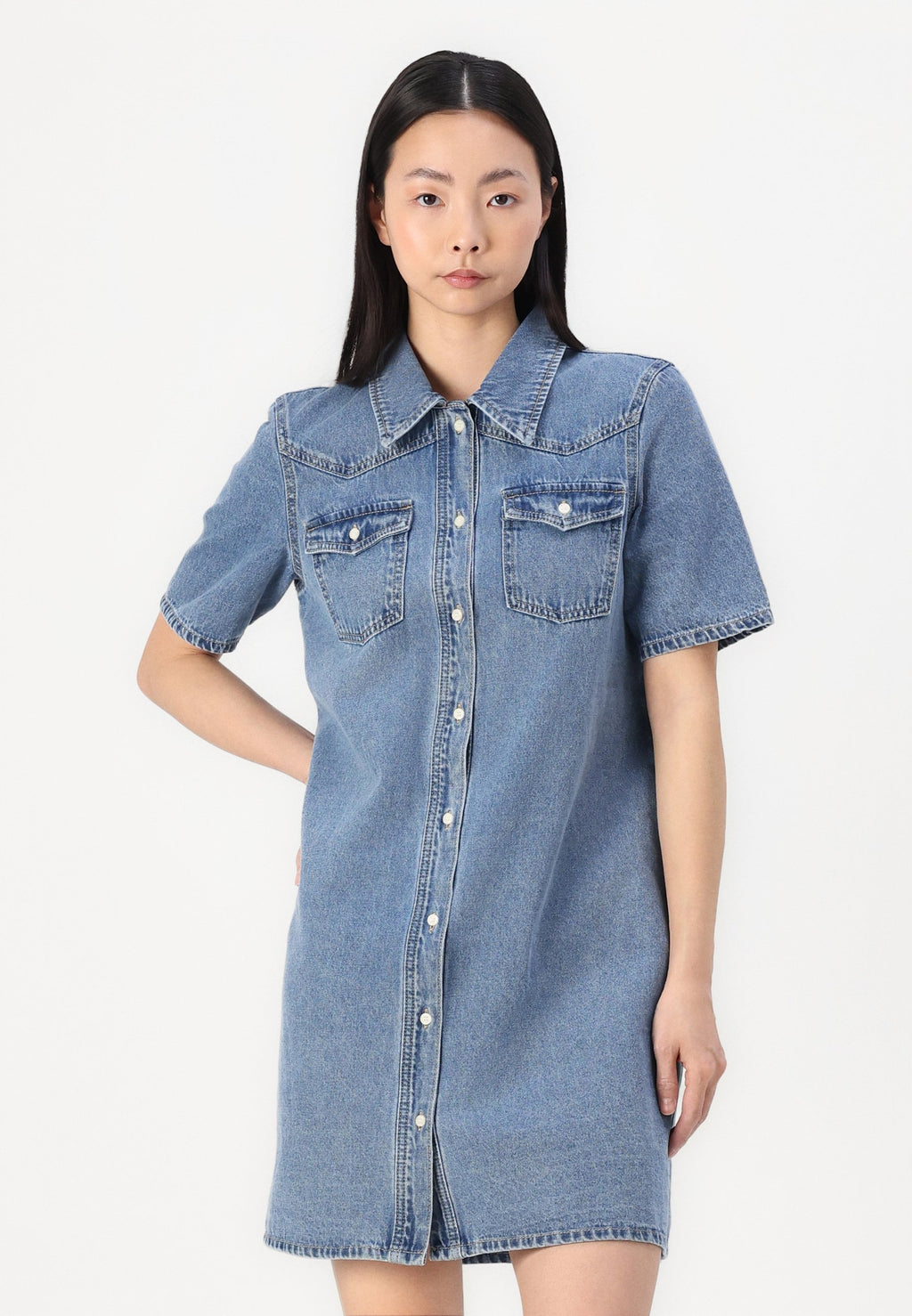 Vero Moda Denim VMAUSTIN Short
