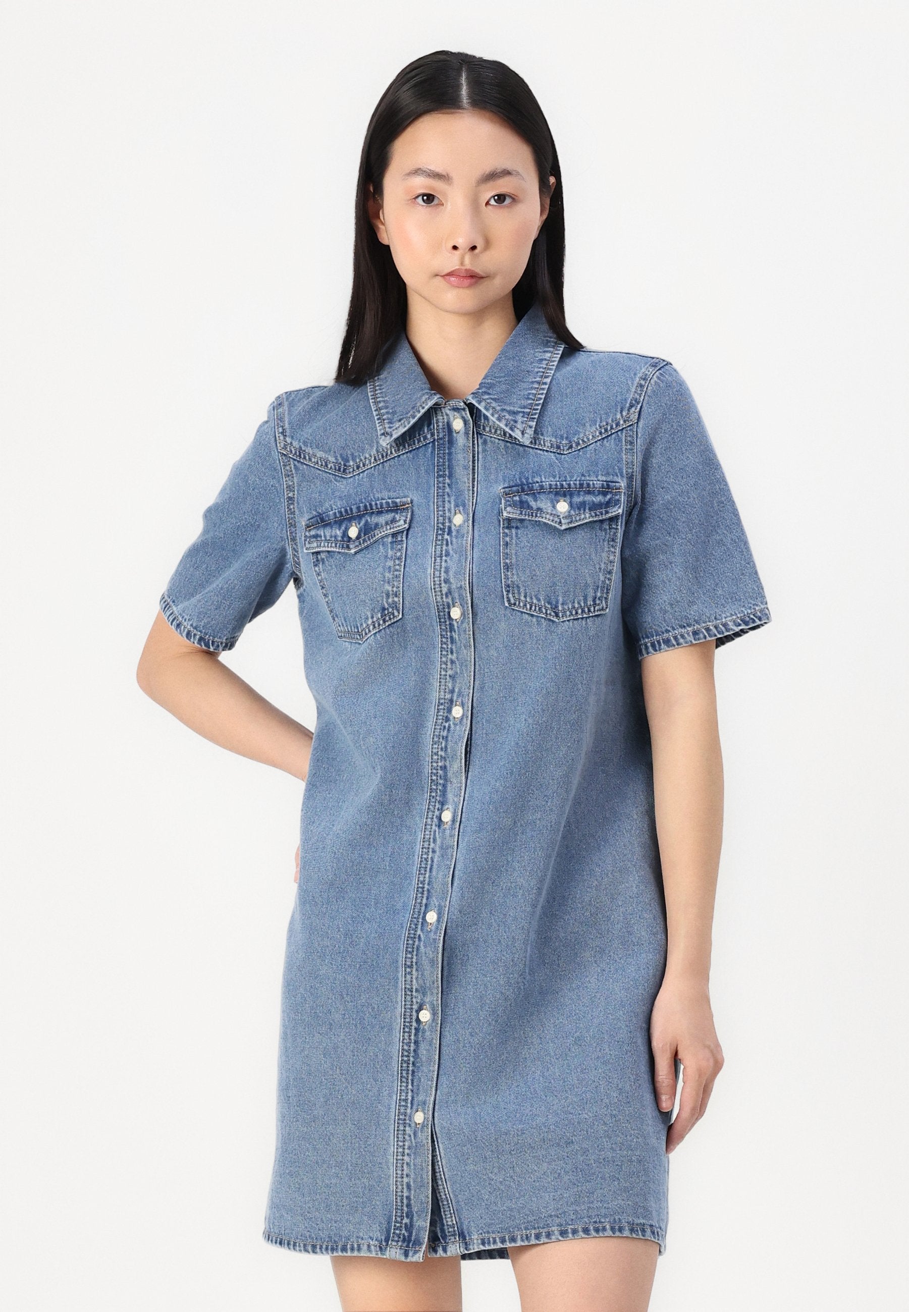 Vero Moda Denim VMAUSTIN Short