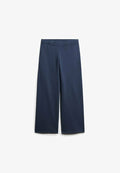 Superdry & Co WASH STRAIGHT - Tracksuit bottoms - lauren navy